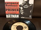 PRINCE Batdance BATMAN OST 1989 MEXICO 7