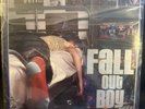 FALL OUT BOY Take This To Your Grave LP 2003 1st PRESS