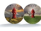 Rush Signals 40th Anniversary LP Picture Disc Vinyl  NEW SEALED