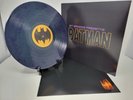 Bit Brigade Batman Vinyl LP Record Rock VGM OST NES Nintendo Not Moonshake