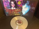 ALICE COOPER ALONG CAME A SPIDER CLEAR VINYL