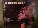 Buddy Guy - This Is Buddy Guy  LP Vinyl, ORIGINAL 1968 US Vanguard Records VG+
