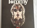 THE WHO-TOMMY-ORIGINAL SOUNDTRACK-2LP SET-POLYDOR RECORDS-2657-014-1975-ORIGINAL