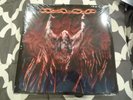 W.A.S.P. | The Neon God: Part 1 - The Rise & Part 2 - The Demise Vinyl 2 LP WASP