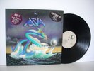 ASIA PROMO QUIEX II Audiophile 1982 GEFFEN GHS 2008 Promotional King Crimson Yes