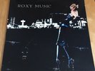 ROXY MUSIC FOR YOUR PLEASURE 1973 UK ISLAND VINYL LP ILPS 9232 EX / EX