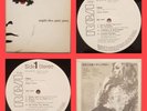PATTY PRAVO Pazza Idea RARO PROMO LP JAPAN RCA-5118 Poesia di Riccardo COCCIANTE