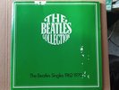 World records and EMI  original Beatles singles 1962-1970 free sampler.
