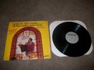 Bishop Jeff Banks & The Revival Temple Mass Choir - LIVE IN NEWARK LP - EX VINYL