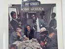 Across 110th Street Soundtrack LP UAS-5225B Bobby Womack JJ Johnson -Ex