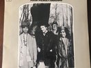 Bob Dylan - John Wesley Harding - 1968 First Mono Press NM/EX
