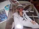 ELTON JOHN GREATEST HITS LP EX/EX OPEN SHRINK WRAP