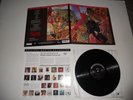 Santana Abraxas MFSL LP 180G 2008 OOP Master Recording Mint Ultrasonic CLEAN