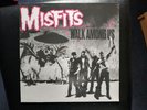 MISFITS Walk Among Us ALTERNATE TAKES Vinyl LP danzig samhain NEW SEALED bullet