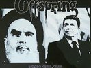 The Offspring - Demos 1986 - 1988 LP NOFX BAD RELIGION PENNYWISE SATANIC SURFERS
