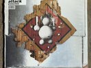 Massive Attack PROTECTION 180g NEW FACTORY SEALED Vinyl Record Album LP