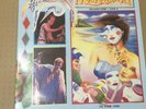 Marillion Vinyl Selling Fish Live 3 White Label Promo - Radio Promotional LP