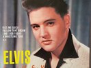 Elvis Presley 'Elvis Especially For You RARE 10