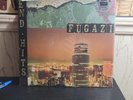 Fugazi End Hits  dis110v  12” Vinyl   Dischord Records Sealed
