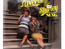 Laverne & Shirley Sing LP Atlantic 1976 Sealed (New Old Stock)