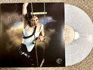 Caroline Polachek SIGNED Vinyl LP Pang LIMITED EDITION FOG Colored AUTOGRAPHED