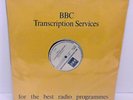 Pink Floyd – BBC In Concert - 307 Vintage Pink Floyd 1970 - 71 UK LP