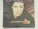 Gala - Freed From Desire original 1997 uk 12” Record 90s Dance Classic VG+ / VG+