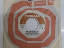 The Flirtations Nothing But A Heartache 1969 UK 7
