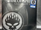 The Offspring Greatest Hits Vinyl Record LP Walmart Exclusive w/Slip Mat