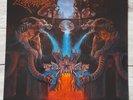DISMEMBER - LIKE AN EVER FLOWING STREAM VINYL LP   TOP   DEATH METAL