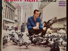 LARRY KERT Sings LP 1957 Epic - Jazz, Reggae, Blues, Calypso VG+ FREE SHIPPING