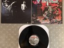 1st U.S. Press 1988 Virus Force Recon 12” Vinyl LP Combat Records Thrash Metal