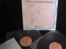 Lost Lennon Tapes 2-LP-1 Hour Radio Show-90-12-03/19/90-John & Yoko Courtship