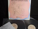 Lost Lennon Tapes 2-LP-1 Hour Radio Show-91-11-03/11/91-Advertising For Peace