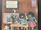 HARRY NILSSON John Lennon PUSSY CATS SEALED HARDWOOD VINYL RSD 2018 RGM-674
