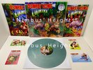 Donkey Kong Country Soundtrack Vinyl Record Hand Numbered Out Of 100 Extras New