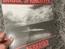 Bruce Springsteen Nebraska VMP Vinyl Me Please Vinyl NEAR MINT