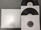 Deftones White Pony 2010 LP Reissue Black Vinyl Record JD17