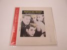 DEPECHE MODE SINGLES 81-85 MUTE P-13201 with OBI Japan LP Vinyl