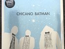 Chicano Batman s/t LP [Vinyl New] Limited Edition Blue/White Color Record Album