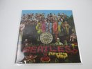 BEATLES SGT.PEPPER'S LONELY HEARTS CLUB BAND OP-8163 without OBI Japan VINYL LP