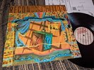 Rem R.E.M. Fables Of Reconstruction LP 1985 Illegal Records Spain Ex