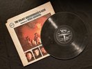 VELVET UNDERGROUND & NICO ORIG 1967 UK VINYL LP  VERVE SVLP 9184 RARE