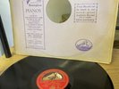 78 RPM Record His Master's Voice “The Valkyrie” Ride of the Valkyries Symphony