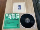 The Beatles LP record MY BONNIE, MGM 1964 Tony Sheridan