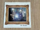 The Beatles 45 record picture sleeve STRAWBERRY FIELDS FOREVER Capitol 1967