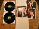 'The Beatles' original 1st day Dec. 1968 U.K. stereo Lp set ex cond w/ inserts