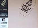 THE WHO - Live At Leeds DELUXE   Half-Speed Mastered TRIPLE VINYL LP