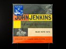 MUSIC MATTERS JAZZ, SPECIAL EDITION TP, JOHN JENKINS & KENNNY BURRELL, SEALED