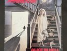 Annihilator Alice In Hell LP 1st Press Vinyl PROMO COPY Roadrunner Records 1989